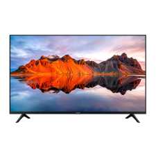 Телевизор 43" Xiaomi TV A43 4K 2025  (4K UHD 3840x2160, Smart TV) черный
