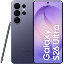 Samsung Galaxy S26 Ultra 12/512GB SM-S948B Фиолетовый Global Version