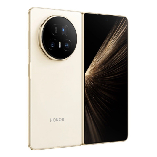 HONOR Magic V5 16/512Gb Global Белый