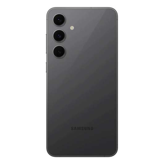 Samsung Galaxy S24FE S721B 8/256Gb Черный EAC