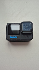 Экшн-камера GoPro HERO12 Black — фото покупателя