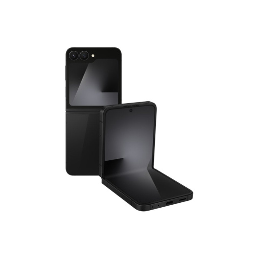 Samsung Galaxy Z Flip 7 FE F761B 8/256Gb Черный