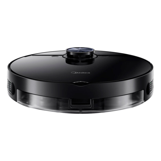 Робот-пылесос Midea Robot Vacuum Cleaner M7 EU Черный