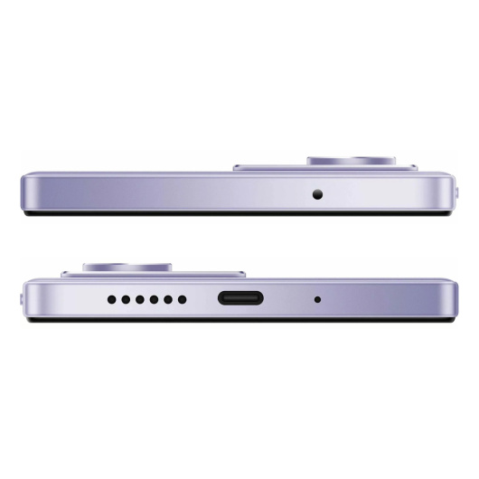 Xiaomi Redmi 15 4G 8/256Gb Global Фиолетовый