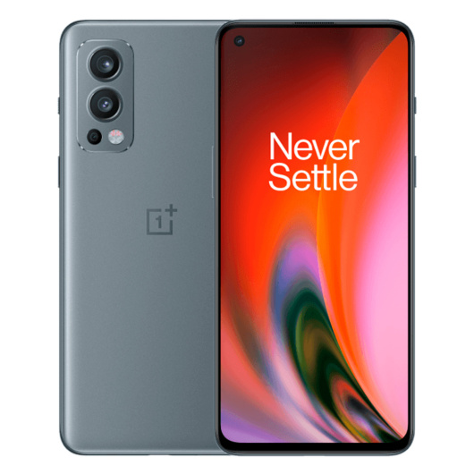 OnePlus Nord 2 5G 8/128Gb Серый