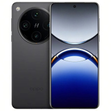 OPPO Find X8 Pro 16/512Gb Черный