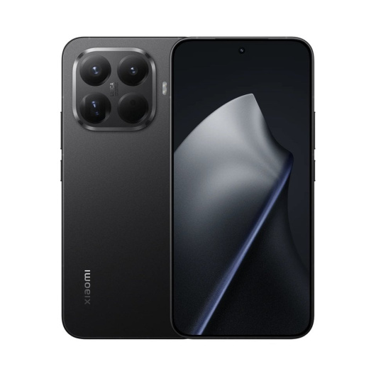 Xiaomi 15T Pro 12/1Tb Global Черный