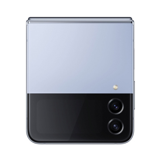 Samsung Galaxy Z Flip4 8/256GB Global Version, Голубой