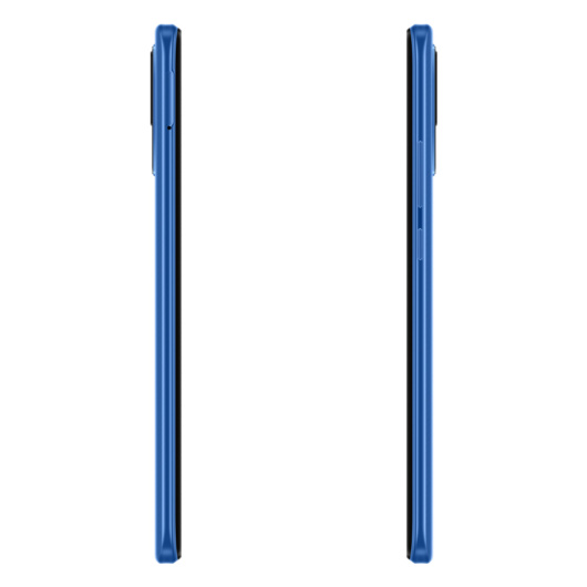 Xiaomi Redmi 10C NFC 4/128Gb Global Голубой