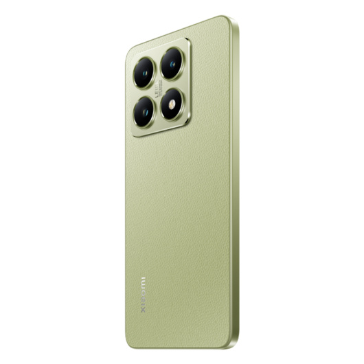 Xiaomi 14T 12/512Gb Global Зеленый