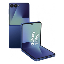 Samsung Galaxy Z Flip 7 F766B 12/256Gb Синий EAC