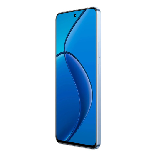 Realme 12 LTE 8/512Gb Голубой рассвет