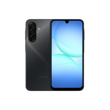 Samsung Galaxy A17 4G 8/256Gb Черный
