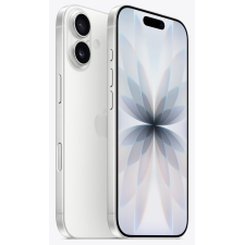 Apple iPhone 17 128 ГБ White nano SIM + eSIM (без RuStore)