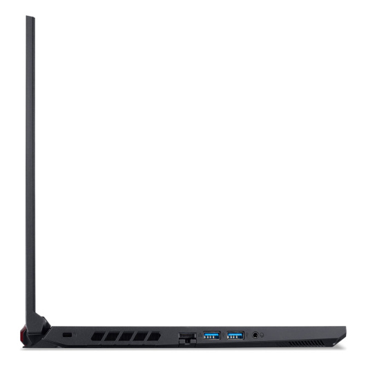 Ноутбук игровой Acer Nitro 5 AN515-45-R6XD,AMD Ryzen 5 5600H,8/512 ГБ, NVIDIA GeForce RTX3060