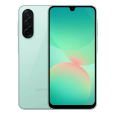 Samsung Galaxy A26 5G 6/128Gb Зеленый