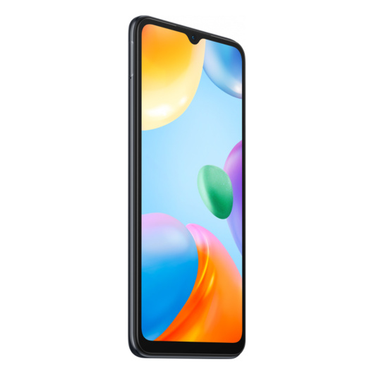 Xiaomi Redmi 10C 4/64Gb Global Серый