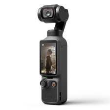 Экшн-камера DJI Pocket 4 Standart Combo