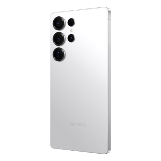 Samsung Galaxy S25 Ultra 12/256GB SM-S938B Серебристый EAC