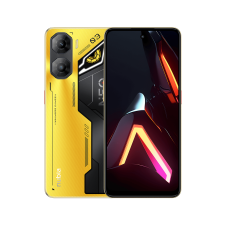 ZTE Nubia Neo 3 8/256Gb Global Желтый