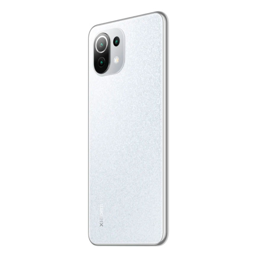 Xiaomi 11 Lite 5G NE 8/128Gb Global Белый