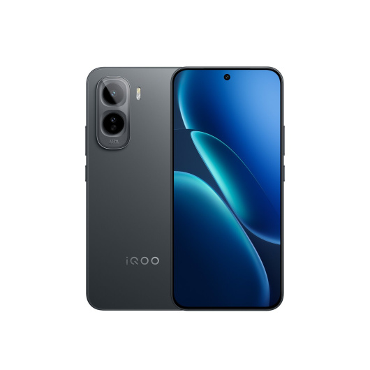 iQOO Z11 8/128Gb Черный