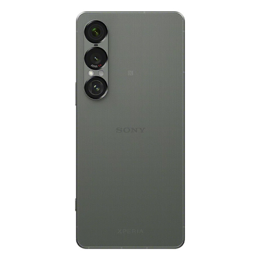 Sony Xperia 1 VII 12/512Gb Global Зеленый