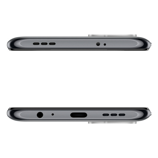 Xiaomi Redmi Note 10S 6/128Gb NFC РСТ Серый