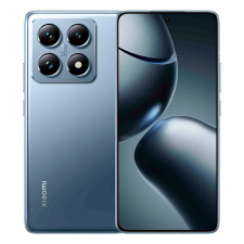 Xiaomi 14T Pro 12/1Tb Global Голубой