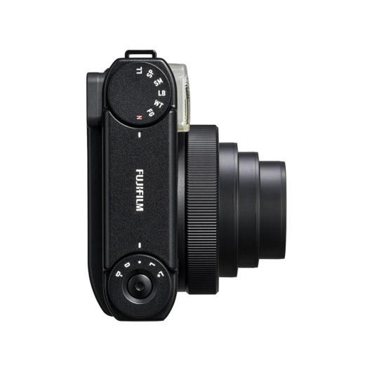 Фотоаппарат Fujifilm Instax Mini 99 черный