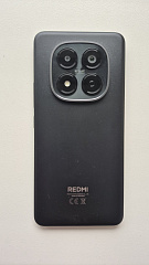 Xiaomi Redmi Note 15 Pro 4G Dual 8/256Gb Global Черный — фото покупателя