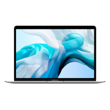 Ноутбук Apple MacBook Air 13.3 2020 M1 8GB/512GB Серебристый (FGNA3) Официально восстановленный