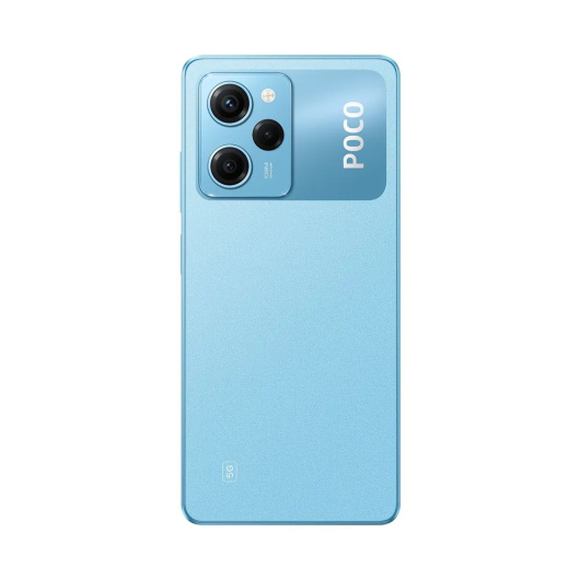 Xiaomi Poco X5 Pro 5G 8/256Gb Global Синий