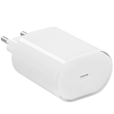 Сетевое зарядное устройство Nothing 45W белый