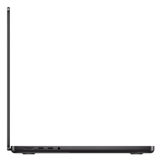 Ноутбук Apple MacBook Pro 16 2024 M4 Pro 48GB/512GB Черный космос (MX2Y3)