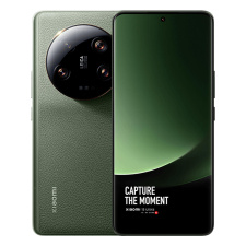 Xiaomi 13 Ultra 12/256Gb CN Green