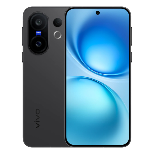 Vivo X200 FE 12/256Gb Global Черный