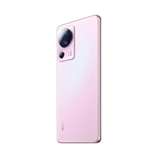 Xiaomi 13 Lite 8/256Gb Global Розовый