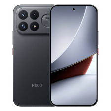 Xiaomi Poco F9 Ultra 12/256Gb Global Черный