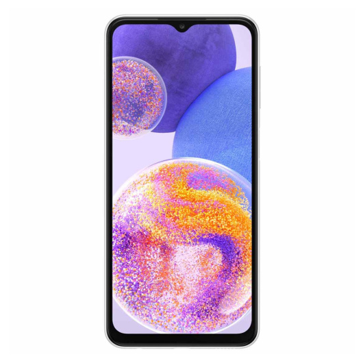 Samsung Galaxy A23 4/128 ГБ Белый