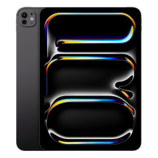Планшет Apple iPad Pro 11 (2025) 256Gb Wi-Fi + Cellular Черный (Space Black) (без RuStore)