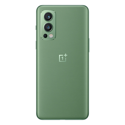 OnePlus Nord 2 5G 8/128Gb Зеленый