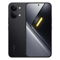 Xiaomi Poco X8 Pro Max 12/512Gb Global Черный