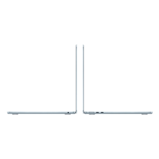 Ноутбук Apple MacBook Air 15.3 2025 M4 16GB/256GB Небесно голубой (MC7A4)