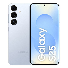 Samsung Galaxy S25 12/256Gb Голубой