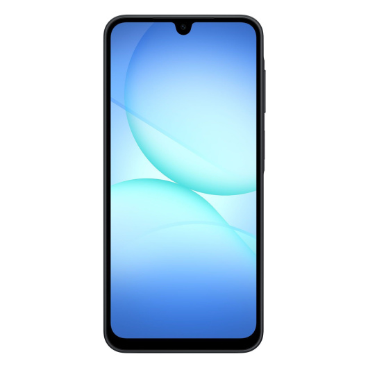 Samsung Galaxy A17 4G 8/256Gb Черный