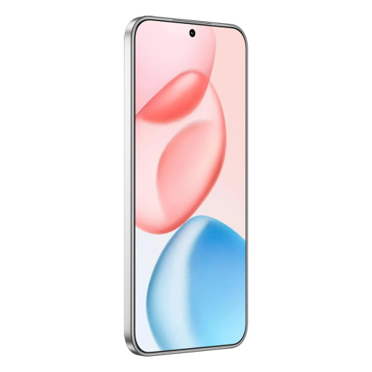 HONOR 400 12/512Gb Global Серебристый