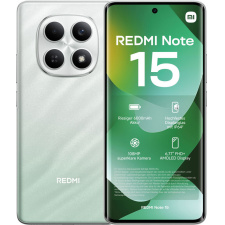 Xiaomi Redmi Note 15 8/256 GB NFC Global Зеленый