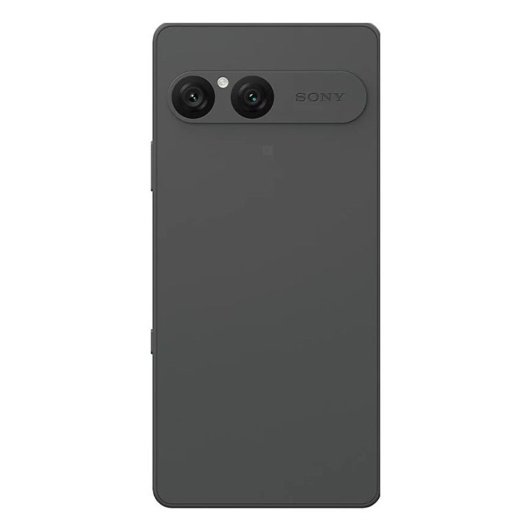 Sony Xperia 10 VII 8/128GB черный