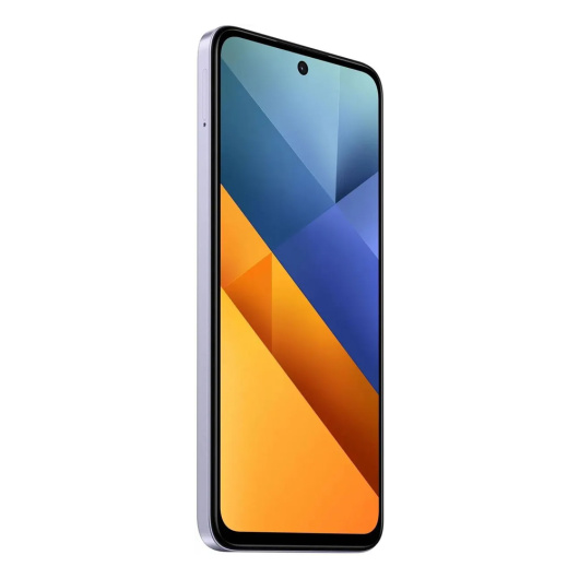 Xiaomi Poco M6 8/256Gb (NFC) Global Фиолетовый